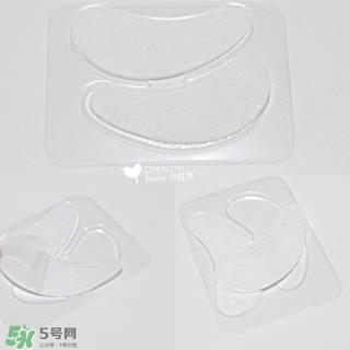 viicode夜间氧眼贴怎么样？viicode眼霜好用吗