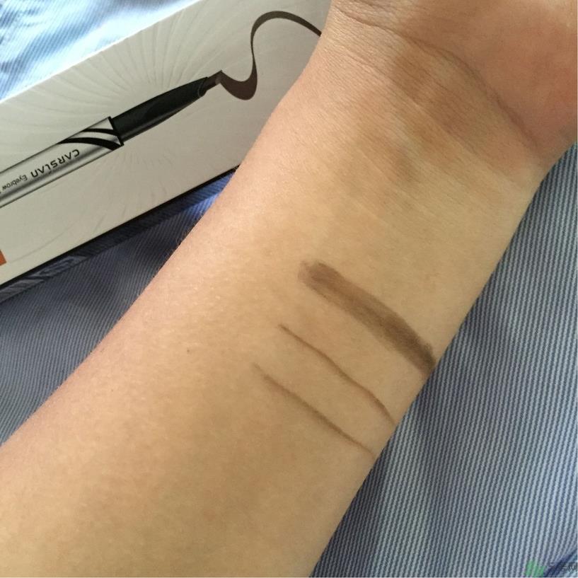 卡姿兰自动眉笔怎么样?卡姿兰自动眉笔好用吗? 卡姿兰自动眉笔怎么样?卡姿兰自动眉笔好用吗?