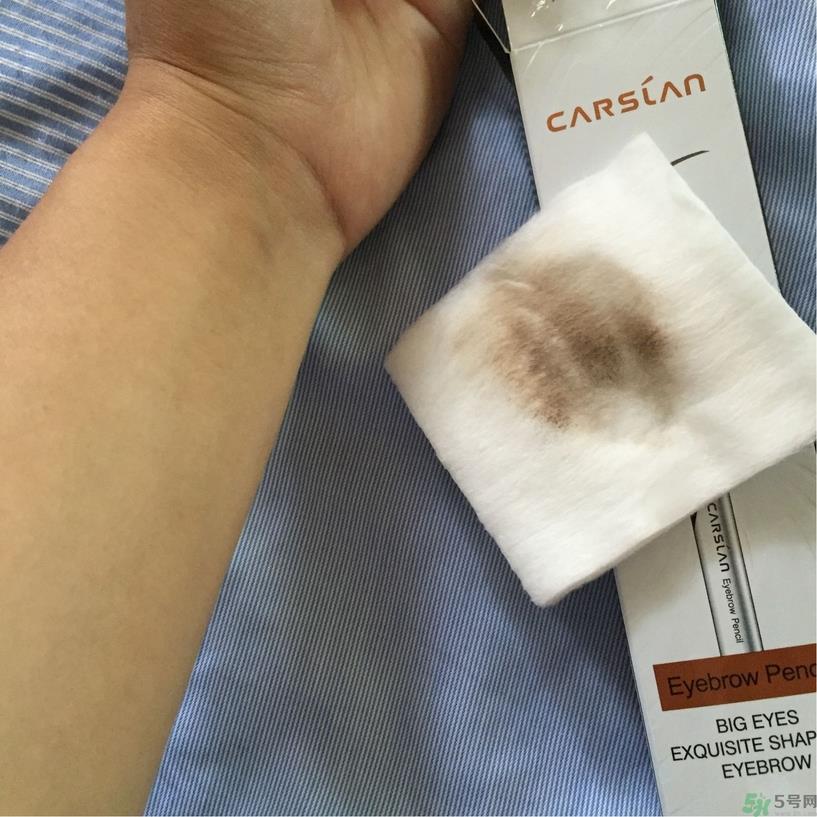 卡姿兰自动眉笔怎么样?卡姿兰自动眉笔好用吗? 卡姿兰自动眉笔怎么样?卡姿兰自动眉笔好用吗?
