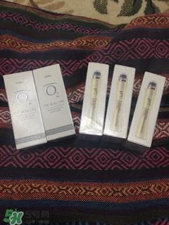 mistine滚珠眼霜怎么样?mistine滚珠眼霜好用吗? mistine滚珠眼霜怎么样?mistine滚珠眼霜好用吗?