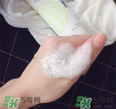 佰草集平衡洁面乳好不好?佰草集平衡洁面乳怎么样? 佰草集平衡洁面乳好不好?佰草集平衡洁面乳怎么样?