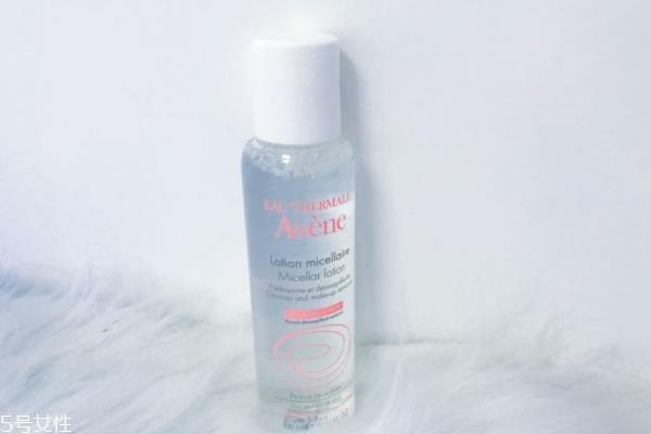 雅漾舒润净颜卸妆水好用吗 你值得拥有 雅漾舒润净颜卸妆水好用吗 你值得拥有