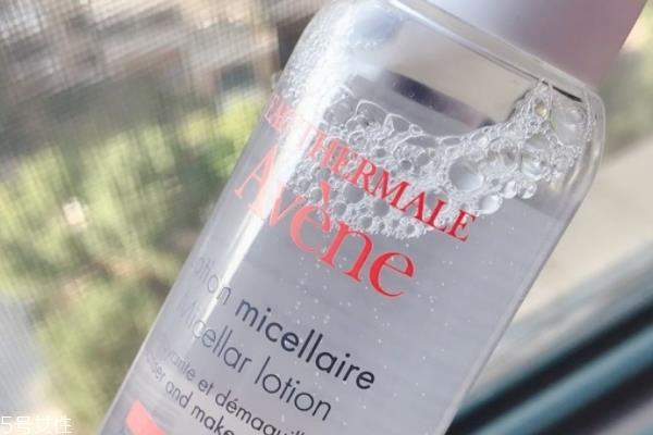 雅漾舒润净颜卸妆水好用吗 你值得拥有 雅漾舒润净颜卸妆水好用吗 你值得拥有