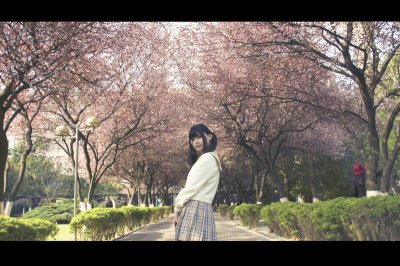 ​女人在男人心中的百分比，就是他爱你的分量