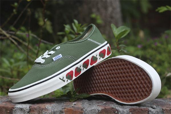vans小草莓在哪买 vans草莓鞋哪里有卖 vans小草莓在哪买 vans草莓鞋哪里有卖