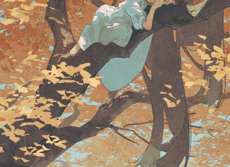 一个女人最大的委屈就是沉默 