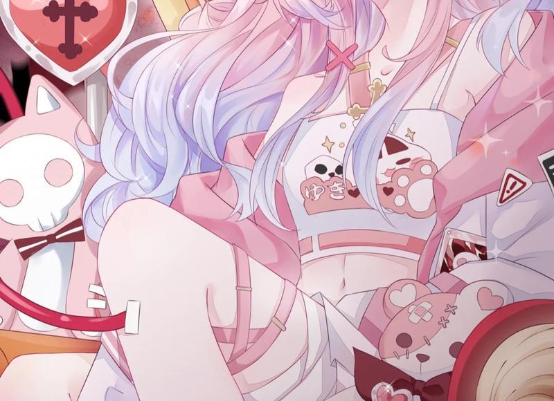 一个女人对你有没有感觉，这两点很明确