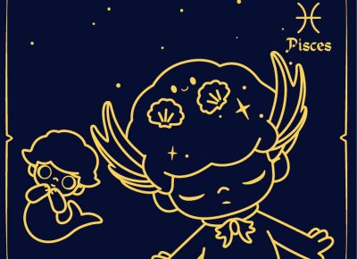 ​好命的女人，一般都有这五个特征