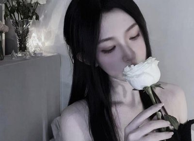 ​爱上一个离婚的女人怎么办？