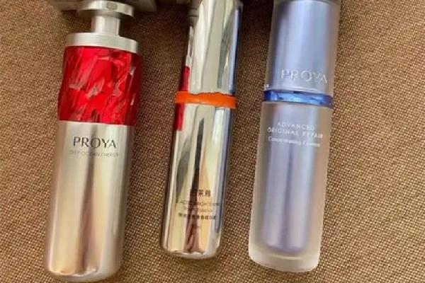 珀莱雅早c晚a搭配什么水乳 珀莱雅早c晚a可以两种精华一起用吗 珀莱雅早c晚a搭配什么水乳 珀莱雅早c晚a可以两种精华一起用吗