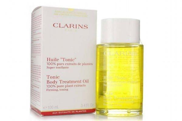 娇韵诗护理油的作用 娇韵诗护理油的功效 娇韵诗护理油的作用 娇韵诗护理油的功效