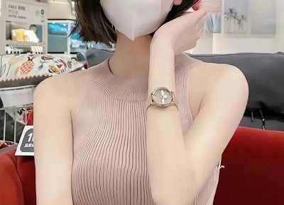 ​幻想了无数次的女朋友，竟然是个男人