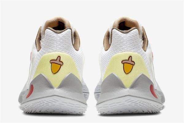 耐克欧文low2珊迪什么时候发售 欧文low2珊迪多少钱