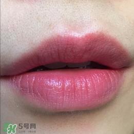 ysl唇颊两用10号色 ysl唇颊两用10号试色