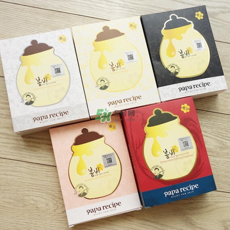 春雨面膜适合秋天用吗_春雨面膜秋天可以用吗