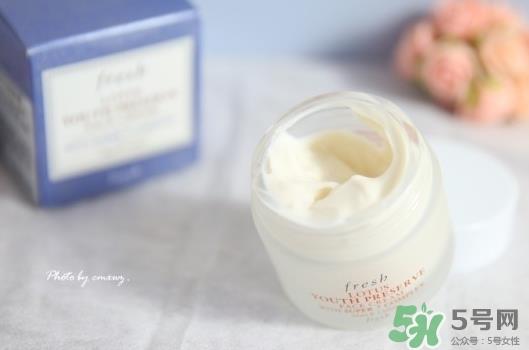 fresh睡莲面霜多少钱?fresh睡莲面霜专柜价格