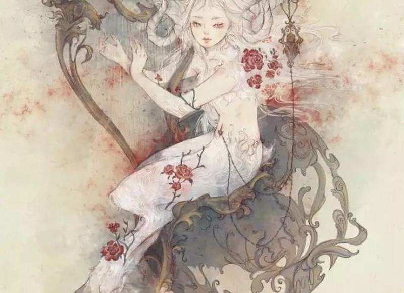 揭秘能让男人生气的女人，暴露的问题令人震惊！