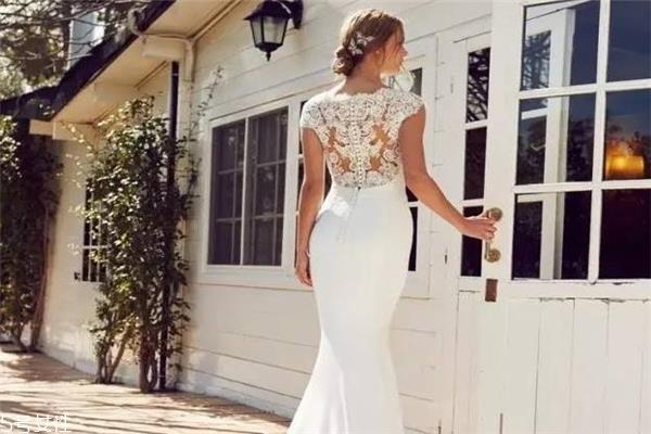 pronovias是什么牌子 西班牙顶级婚纱品牌 pronovias是什么牌子 西班牙顶级婚纱品牌