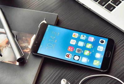 ​Vivox9i体验评测：2798元，外观深沉，实力不俗！