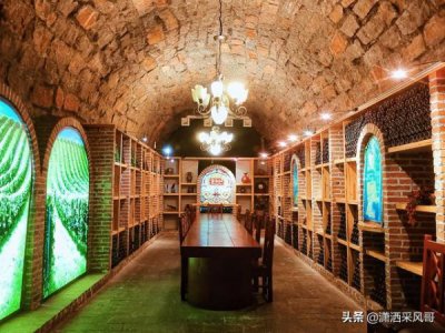 ​弥勒红酒庄园(弥勒红酒庄园简介)