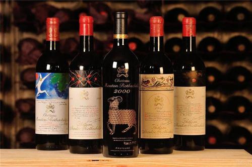 威尼斯堡红酒多少钱