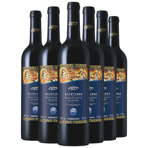 做好的葡萄酒有辣吗