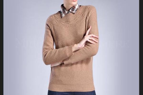 米皇是国内品牌吗 米皇羊绒衫为什么受欢迎