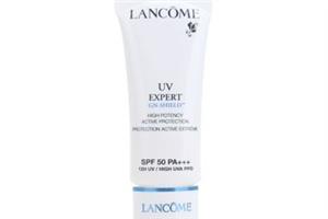 兰蔻小白管防晒霜怎么样 兰蔻抗御防晒bb霜