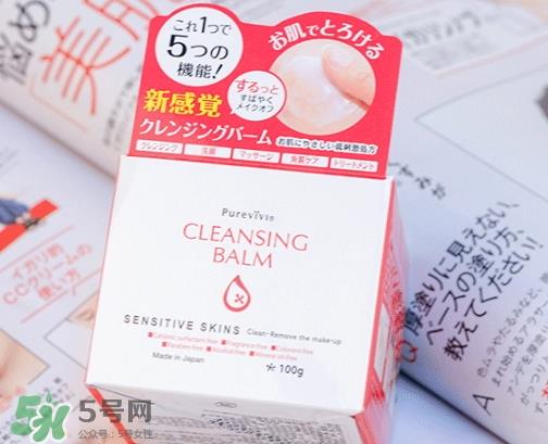 发霉的卸妆膏能用吗?卸妆膏保质期 发霉的卸妆膏能用吗?卸妆膏保质期