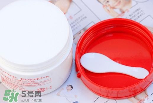 发霉的卸妆膏能用吗?卸妆膏保质期 发霉的卸妆膏能用吗?卸妆膏保质期