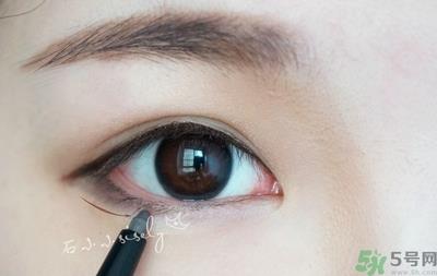 爱丽小屋眼线笔怎么样?爱丽小屋眼线笔好用吗? 爱丽小屋眼线笔怎么样?爱丽小屋眼线笔好用吗?