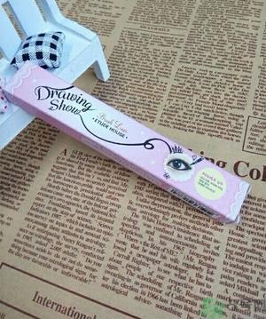 爱丽小屋眼线笔怎么样?爱丽小屋眼线笔好用吗? 爱丽小屋眼线笔怎么样?爱丽小屋眼线笔好用吗?