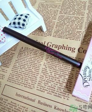 爱丽小屋眼线笔怎么样?爱丽小屋眼线笔好用吗? 爱丽小屋眼线笔怎么样?爱丽小屋眼线笔好用吗?