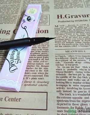 爱丽小屋眼线笔怎么样?爱丽小屋眼线笔好用吗? 爱丽小屋眼线笔怎么样?爱丽小屋眼线笔好用吗?