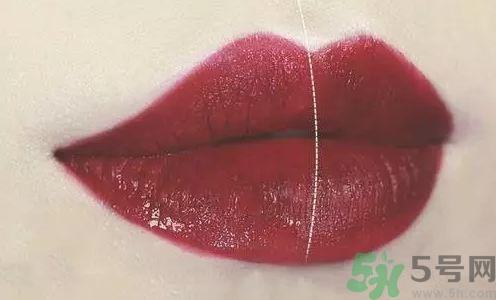 anna sui安娜苏口红雨衣怎么用?安娜苏口红雨衣用法