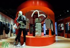 evisu福神是什么牌子？福神是什么档次？