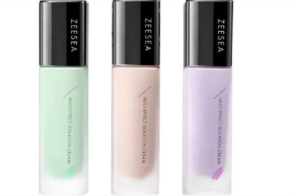 滋色隔离霜有酒精吗 滋色隔离霜可以单独使用吗 滋色隔离霜有酒精吗 滋色隔离霜可以单独使用吗