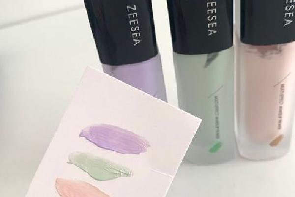 滋色隔离霜有酒精吗 滋色隔离霜可以单独使用吗 滋色隔离霜有酒精吗 滋色隔离霜可以单独使用吗