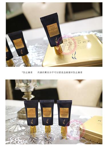 ahc 24K黄金水洗面膜怎么样?好用吗? ahc 24K黄金水洗面膜怎么样?好用吗?