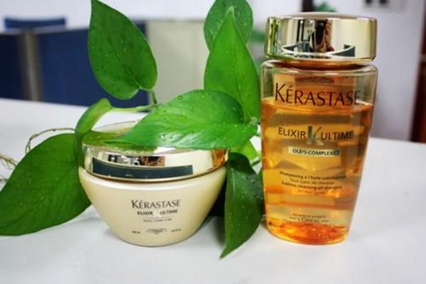 油性头发用发膜好吗 发膜的正确使用频率