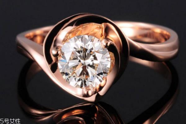 18k金钻戒会掉色吗 教你轻松应对