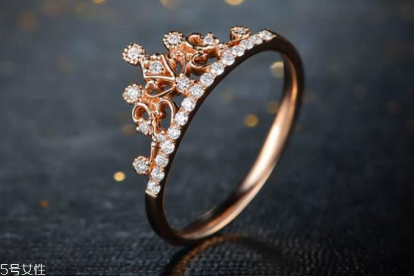 18k金钻戒会掉色吗 教你轻松应对