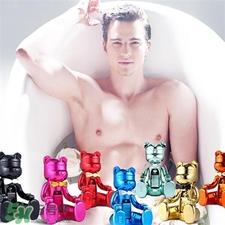 bbf小熊香水什么牌子?bbf小熊香水产自哪里?