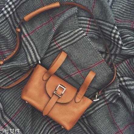 meli melo什么档次？性价比超高的名媛御用包包