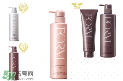 pola护发素怎么样？pola护发素哪个好？