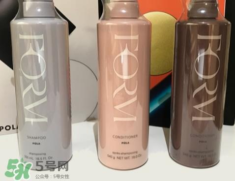 pola护发素怎么样？pola护发素哪个好？