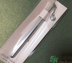 jill stuart眼线刷多少钱?吉尔斯图尔特眼线刷价格