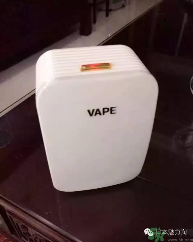 vape驱蚊器怎么用？vape驱蚊器使用说明书