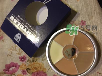 歌剧魅影遮瑕多少钱？歌剧魅影遮瑕价格