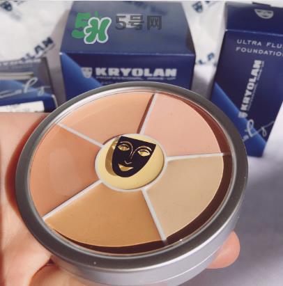 歌剧魅影遮瑕多少钱？歌剧魅影遮瑕价格